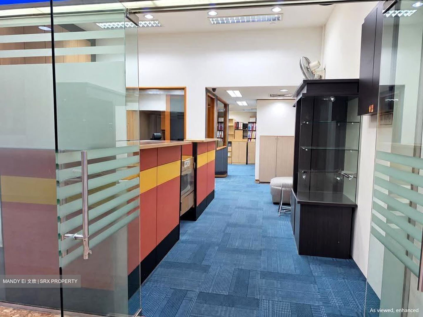 High Street Centre (D6), Office #631411641